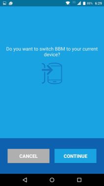 BlackBerry Priv recenzija