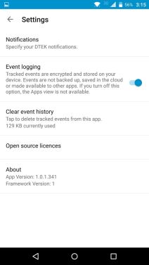 BlackBerry Priv recenzija