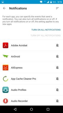 BlackBerry Priv recenzija
