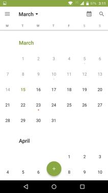 Google Calendar pao, Google Calendar ne radi, Google Calendar haos korisnici