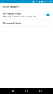 BlackBerry Priv recenzija