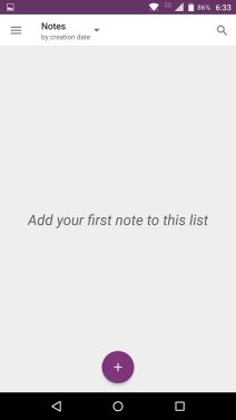 BlackBerry Priv recenzija