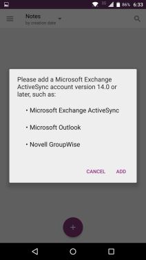 BlackBerry Priv recenzija