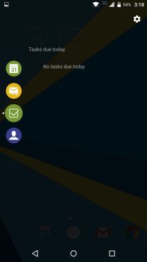 BlackBerry Priv recenzija