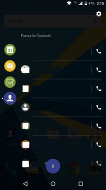 BlackBerry Priv recenzija