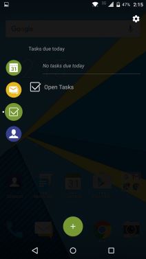 BlackBerry Priv recenzija