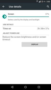 BlackBerry Priv recenzija