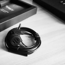 BlackBerry Priv recenzija