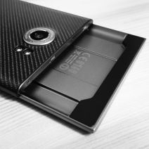 BlackBerry Priv recenzija