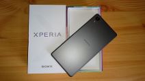 Sony Xperia X recenzija