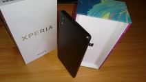 Sony Xperia X recenzija
