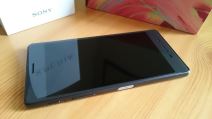 Sony Xperia X recenzija