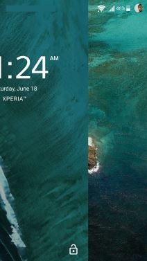 Sony Xperia X recenzija