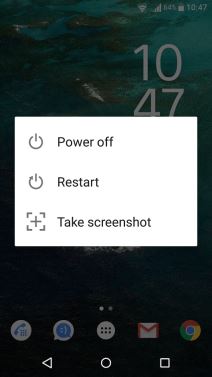 Sony Xperia X recenzija