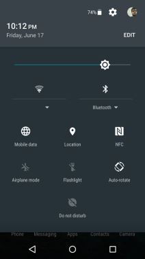 Sony Xperia X recenzija