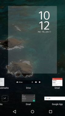 Sony Xperia X recenzija