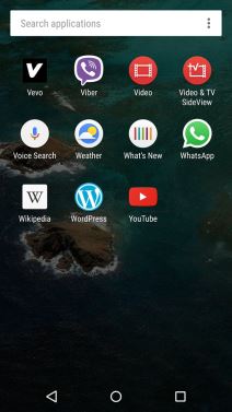 Sony Xperia X recenzija