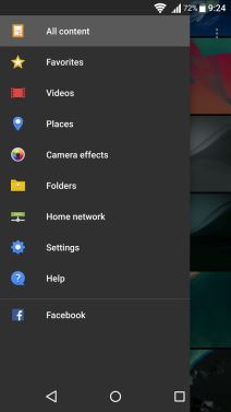 Sony Xperia X recenzija