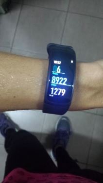 Samsung Galaxy Gear Fit2 cena u Srbiji, kupovina, prodaja, test, Gear Fit2 review
