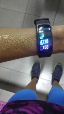 Samsung Galaxy Gear Fit2 cena u Srbiji, kupovina, prodaja, test, Gear Fit2 review