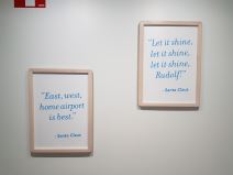 Deda Mraz Laponija na Samsung #ItsMore putovanju u Finsku