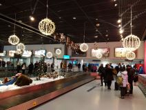 Deda Mraz Laponija na Samsung #ItsMore putovanju u Finsku