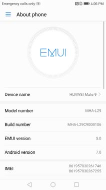 Huawei Mate 9 u Srbiji, cena, prodaja, kupovina, test, specifikacije, slike kamere, video, info