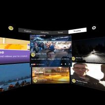 Facebook 360 virtuelna realnost u Srbiji, utisci, test, kako radi Facebook 360