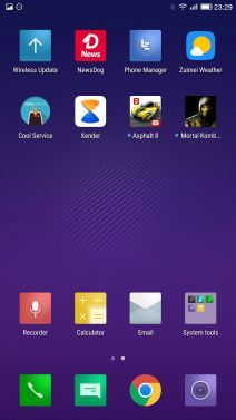 Coolpad Cool S1 u Srbiji, cena, prodaja, kupovina, slike, video, specifikacije, preporuke,opis, vrh