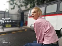 Honor 9 kamera kvalitet slika i videa