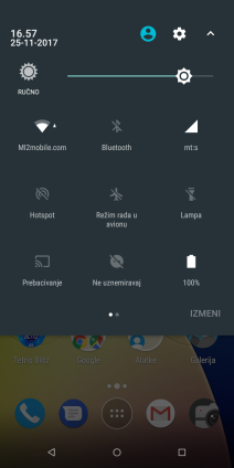 Wiko View cena u Srbiji, prodaja, kupovina, specifikacije, info, slike, Wiko View kamera