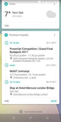 Wiko View cena u Srbiji, prodaja, kupovina, specifikacije, info, slike, Wiko View kamera