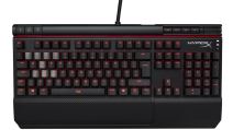 Mehanicka tastatura HyperX Alloy Elite test, review mehanicka tastatura