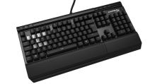 Mehanicka tastatura HyperX Alloy Elite test, review mehanicka tastatura