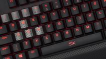 Mehanicka tastatura HyperX Alloy Elite test, review mehanicka tastatura