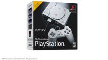 PlayStation Classic igre, PlayStation Classic konzola 20 igara spisak