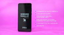 Samsung Galaxy A9 cena u Srbiji, prodaja, kupovina, Samsung Galaxy A9 utisci, Galaxy A9 test i info