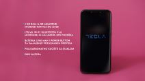 Tesla Smartphone 6.4 Lite cena, prodaja, kupovina, Tesla telefoni utisci, Tesla kako radi, Kakav je 