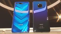 Honor View 20 Fortnite 60 fps, Fortnite 60 fps telefon, Najbolji telefon za Fortnite, Fortnite 60 fp