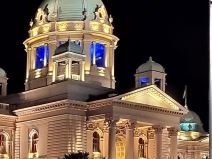 ‘’Istine i laži’’, Vladimir Kovacevic Motorola One Vision