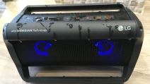 LG XBOOM Go Bluetooth zvucnik test, LG XBOOM Go Bluetooth zvucnik cena, opis, opcije, kako radi, inf