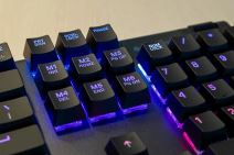 SteelSeries Apex 5 tastatura test, SteelSeries Apex 5 keyboard test, SteelSeries Apex 5 cena, utisci