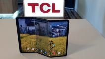 TCL Project Chicago savitljivi telefon otkazan