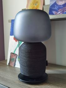 IKEA Symfonisk zvucnici test, IKEA Symfonisk zvucnici cena u Srbiji opis kako rade slike video