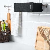 IKEA Symfonisk zvucnici test, IKEA Symfonisk zvucnici cena u Srbiji opis kako rade slike video