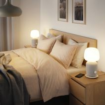 IKEA Symfonisk zvucnici test, IKEA Symfonisk zvucnici cena u Srbiji opis kako rade slike video