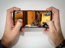 zte nubia redmagic 5s cena prodaja u srbiji karakteristike gejming telefon test review foto video