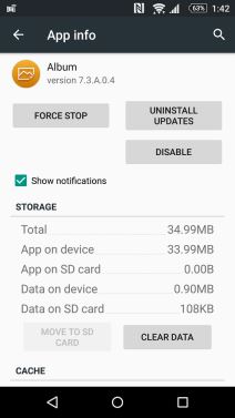 WhatsApps saveti, kako sakriti WhatsApp fotografije i video snimke u galeriji telefona, 