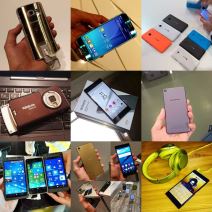 Instagram best nine onilne alatka