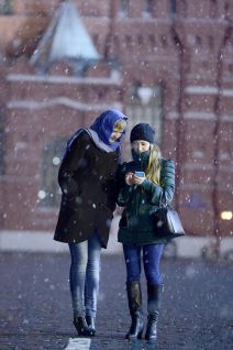 Kako hladnoca utice na telefone i uredaje + saveti